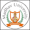 Madhav University Logo