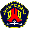Madura University Logo