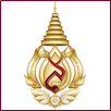 Mae Fah Luang University Logo