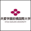 Maebashi Kyoai Gakuen College Logo