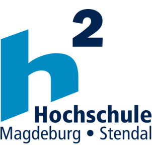 Magdeburg-Stendal University of Applied Sciences Logo