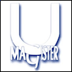 Magister University Logo