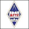 Magnitogorsk State Technical University Logo