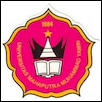 Mahaputra Muhammad Yamin University Logo