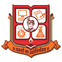 Maharaja Krishnakumarsinhji Bhavnagar University Logo