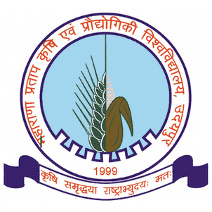 Maharana Pratap University of Agriculture and Technology Logo