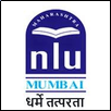 Maharashtra National Law University Mumbai Logo