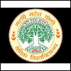 Maharishi Mahesh Yogi Vedic University Logo