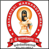 Maharishi Markandeshwar University, Mullana Logo