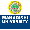 Maharishi University Logo