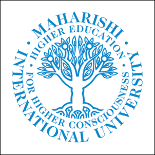 Maharishi University of Management Logo