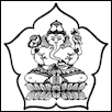 Mahasaraswati University of Mataram Logo