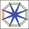 Mahatma Gandhi Central University, Motihari Logo