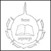 Mahatma Gandhi Institute Logo