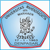 Mahendradatta University Logo