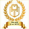 Maikop State Technological University Logo