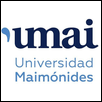Maimonides University Logo