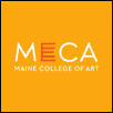 Maine College of Art Logo