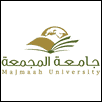 Majmaah University Logo