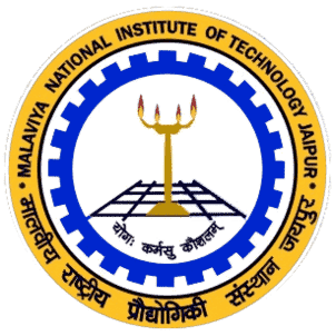 Malaviya National Institute of Technology, Jaipur Logo