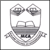 Malawi College of Accountancy Logo