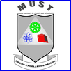 Malawi University of Science and Technology Logo
