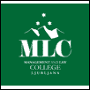 Management and Law College Logo