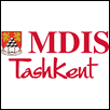 Management Development Institute of Singapore in Tashkent Logo