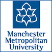 Manchester Metropolitan University Logo