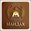 Mandakh University Logo
