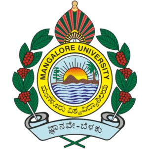 Mangalore University Logo
