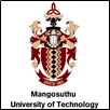 Mangosuthu University of Technology Logo