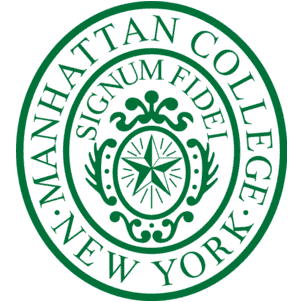Manhattan College Logo