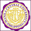 Manila Central University Logo