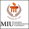 Manipal International University Logo