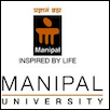 Manipal University, Dubai Logo