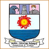 Manonmaniam Sundaranar University Logo