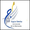 Manouba University Logo