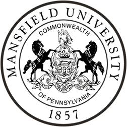 Mansfield University of Pennsylvania Logo