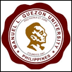 Manuel L. Quezon University Logo