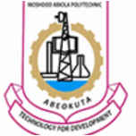 Moshood Abiola University of Science and Technology, Abeokuta Logo