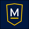 Maranatha Baptist University Logo
