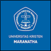 Maranatha Christian University Logo