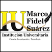 Marco Fidel Suarez University Institution Logo