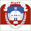 Mari State University Logo