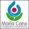 Maria Cano University Foundation Logo