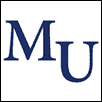 Marian University - Indiana Logo