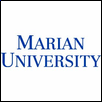 Marian University - Wisconsin Logo