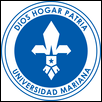 Mariana University Logo