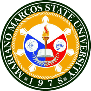 Mariano Marcos State University Logo